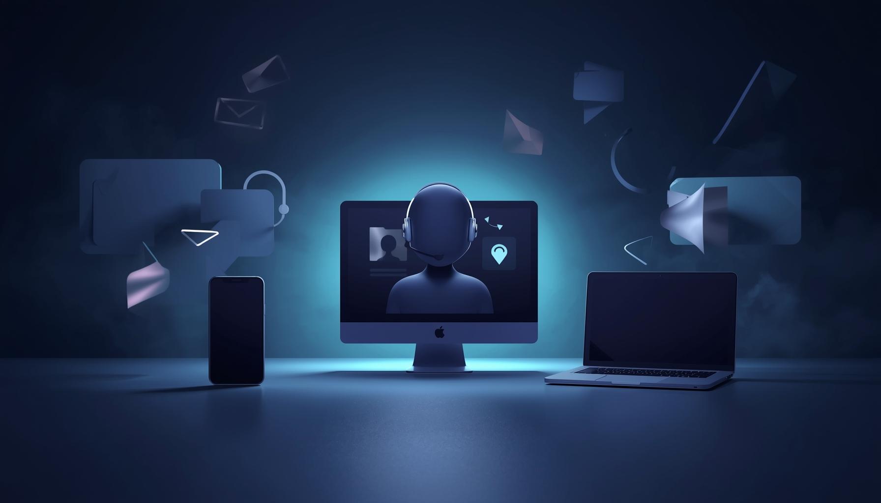 Kanały komunikacji, zasady używania i oczekiwania