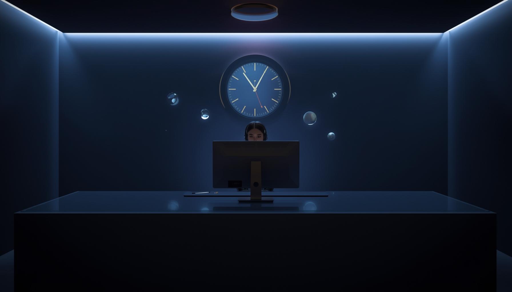 Standardy jakości, eskalacje i kompetencje zespołu