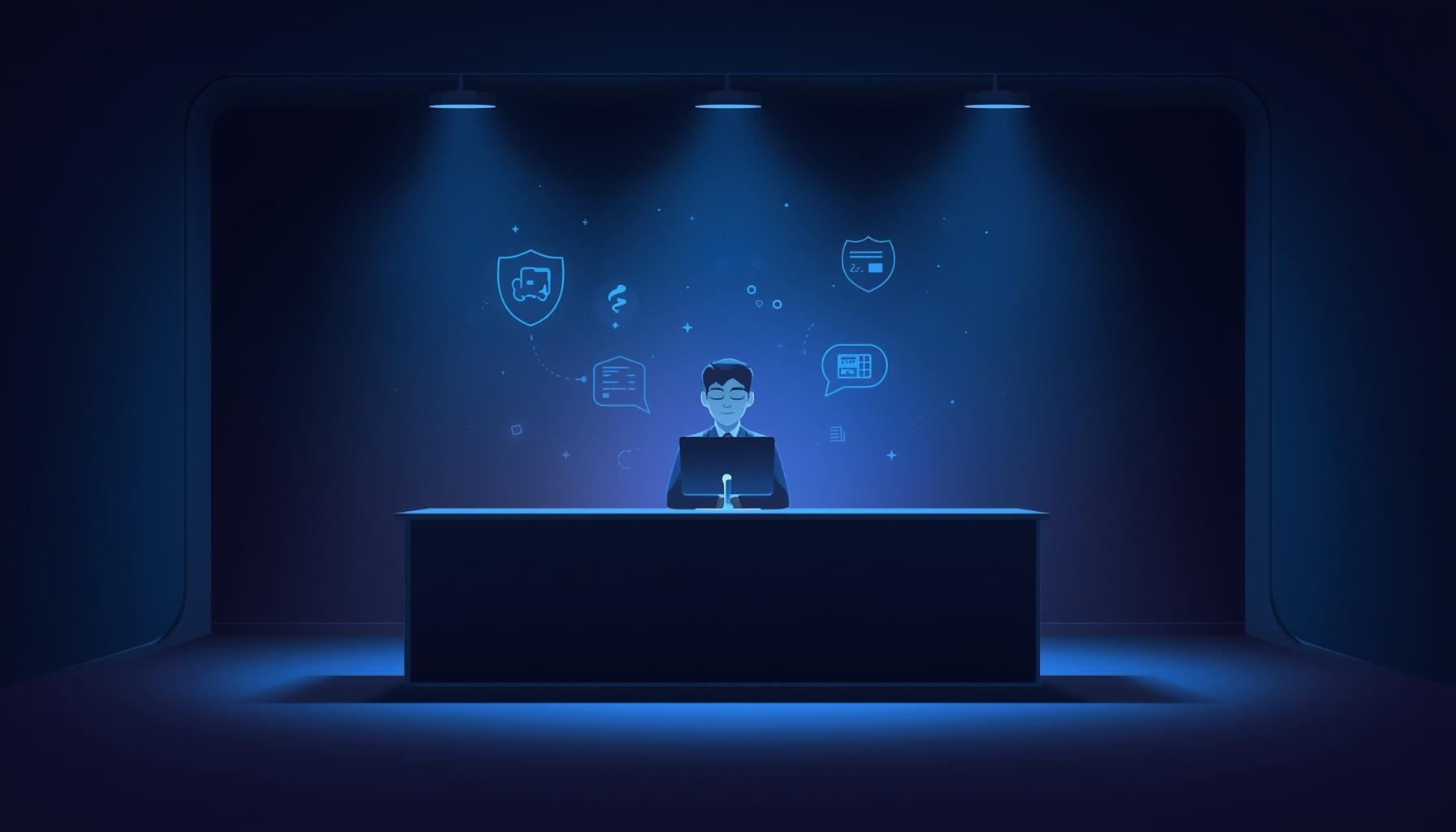 Weryfikacja konta, obsługa płatności i bezpieczeństwo danych