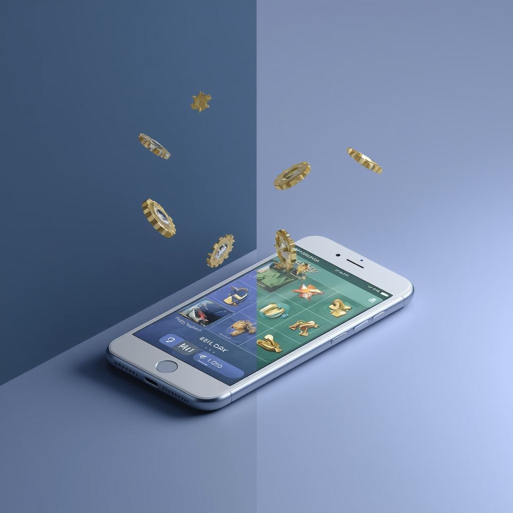 Wymagania techniczne i kompatybilność z iOS i Android