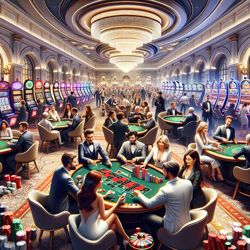 RTP powyżej średniej